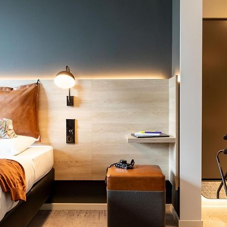 Moxy Essen City Bagian luar foto
